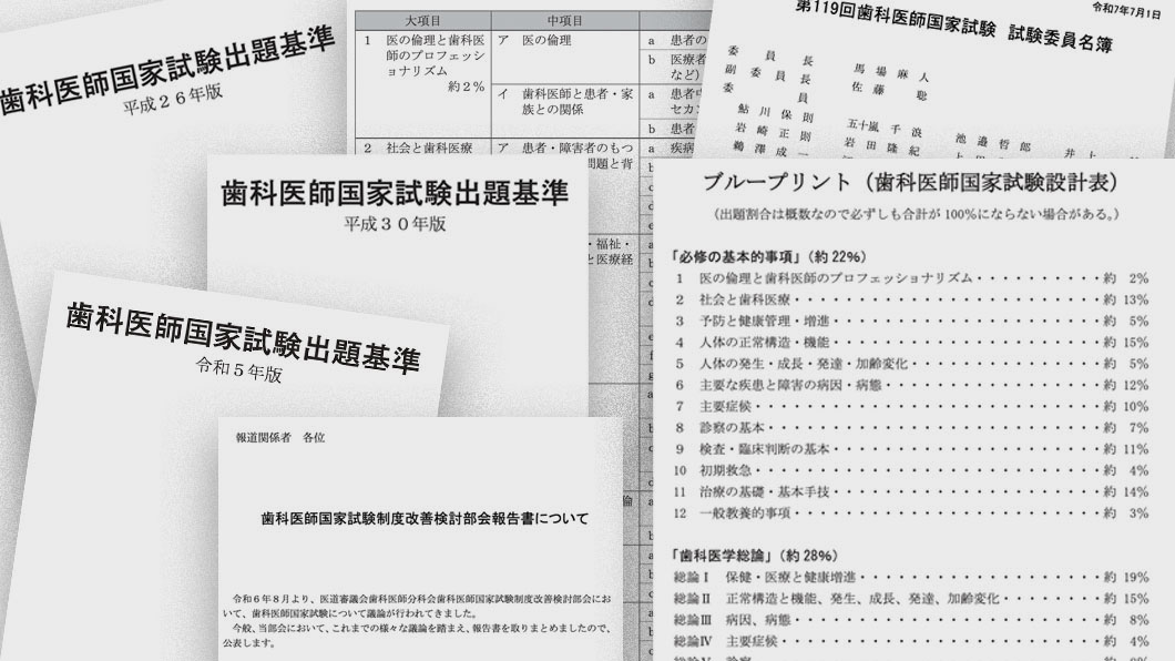 出題基準 完全準拠