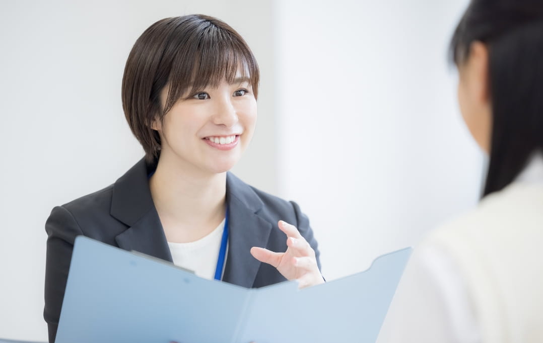 お申し込み 個別指導スタート!