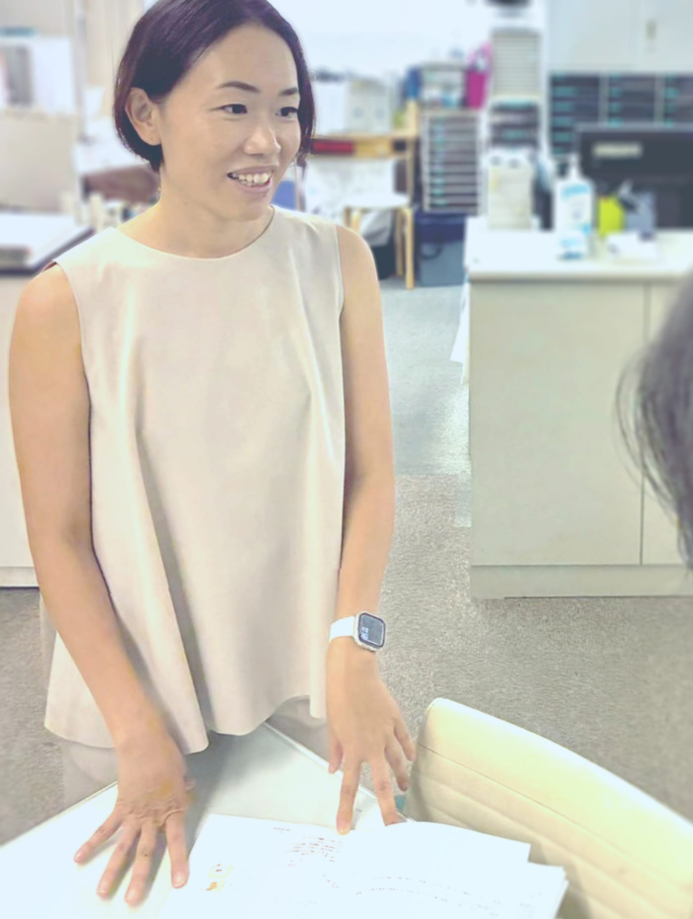 Dr.’sセミナーの講師