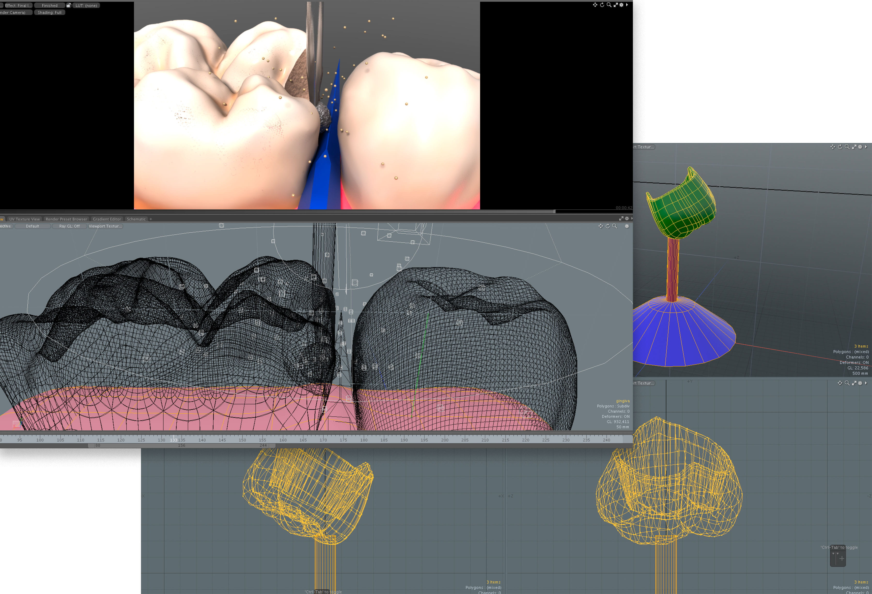 わかりやすい動画コンテンツ