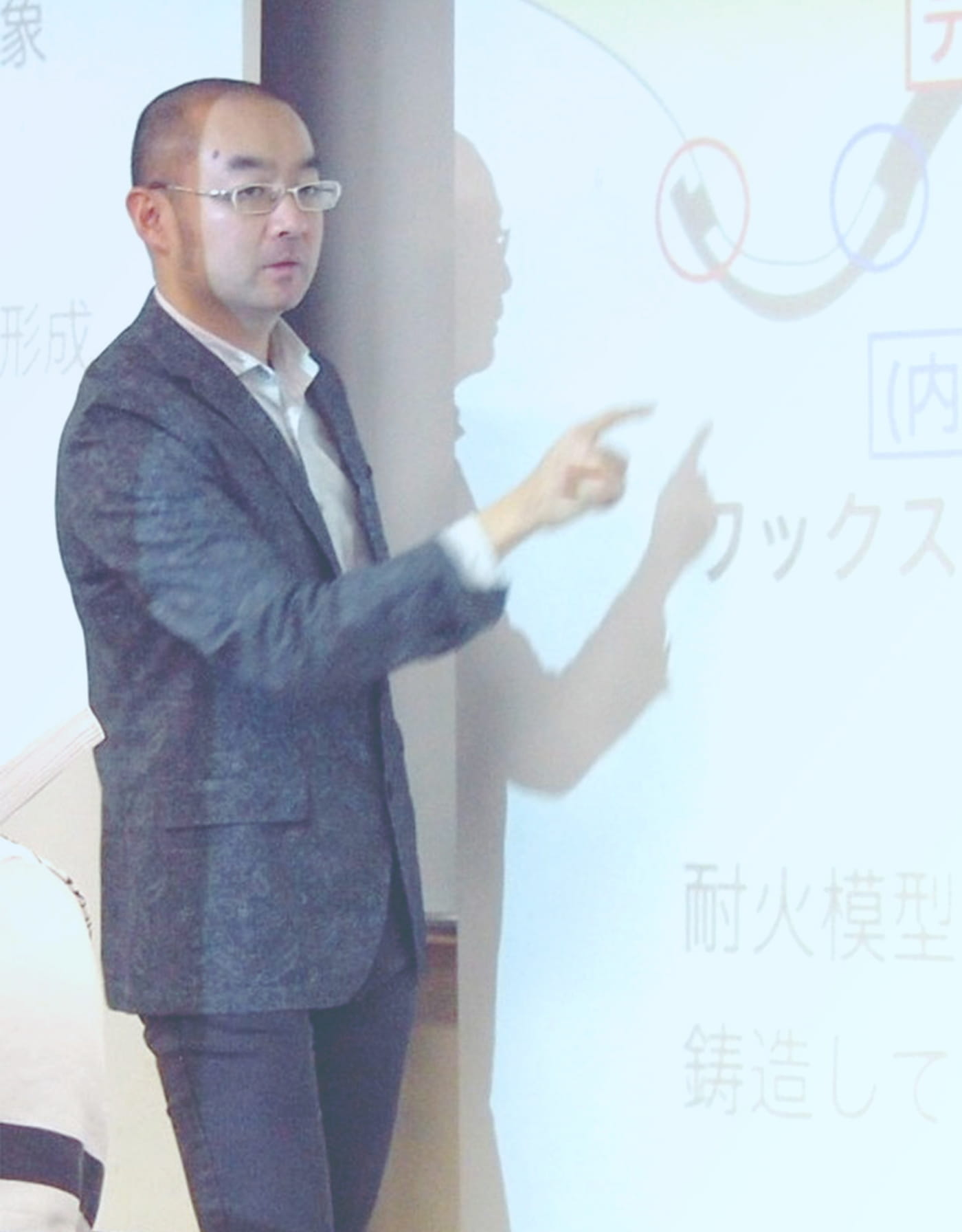 Dr.’sセミナーの講師