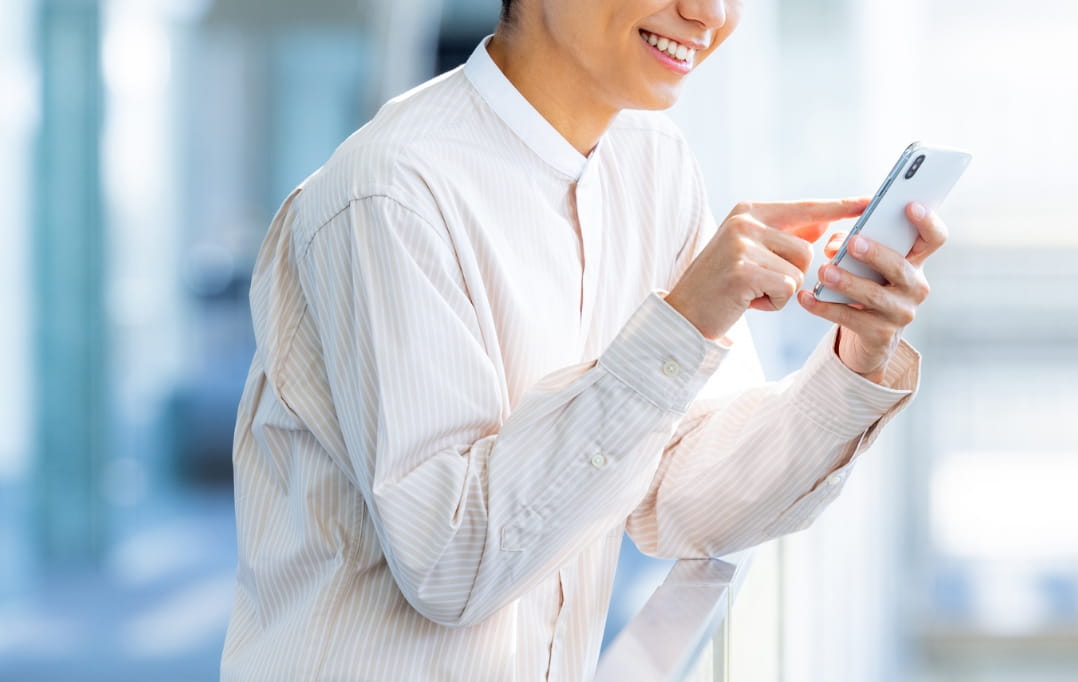 申し込み・決済