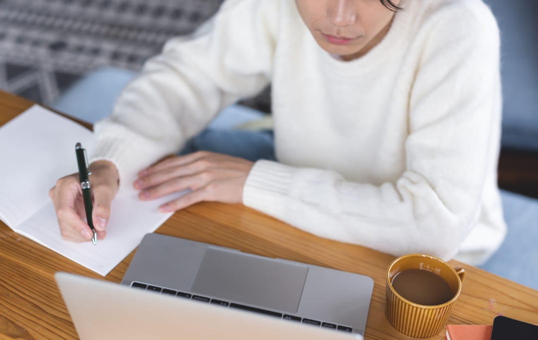 質問・サポート